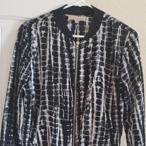Philosphy Jacket